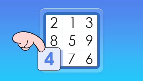 how do you make a sudoku puzzle